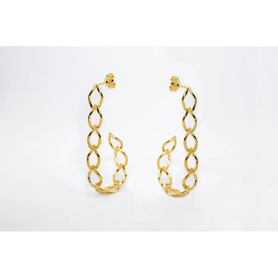 Argola Corrente BZ 2046