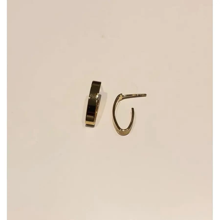 Argola Usinada BZ 1013