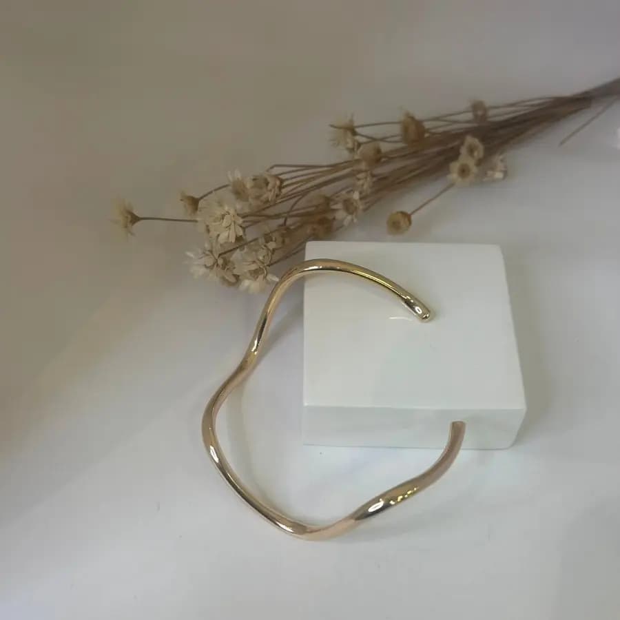 Bracelete BZ 2484