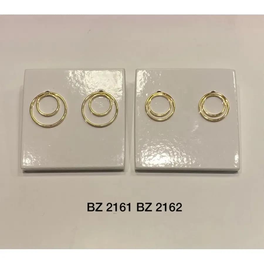 Brinco BZ 2161 BZ 2162