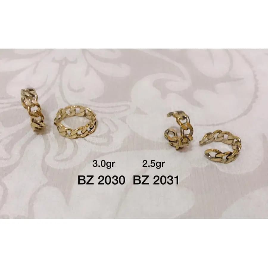 Piercing Fake BZ 2030 BZ 2031