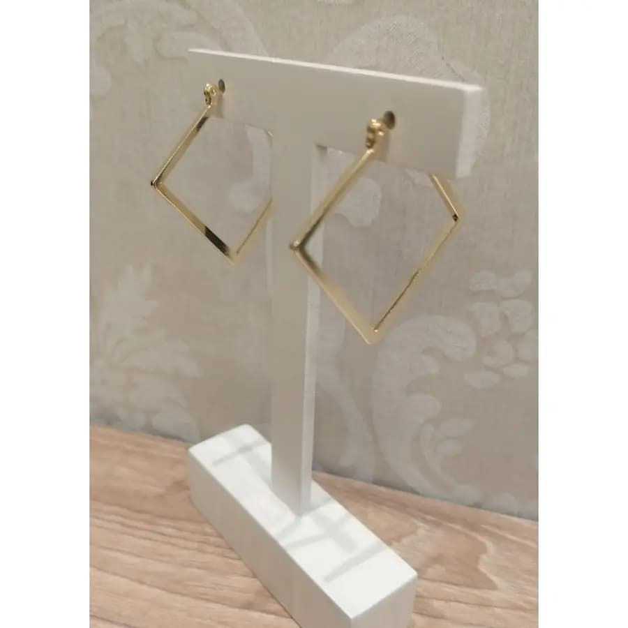 Argola Usinada BZ 2089 miniatura 2