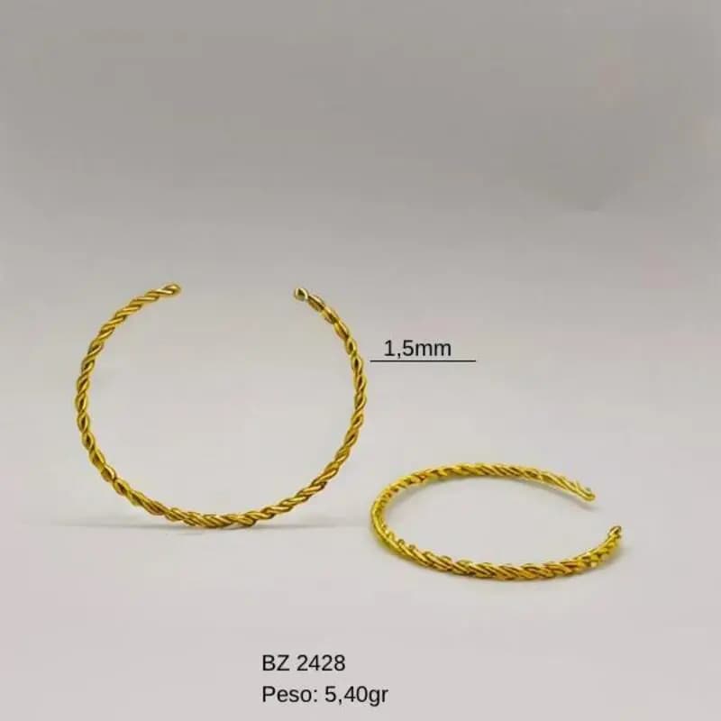 Bracelete BZ 2428
