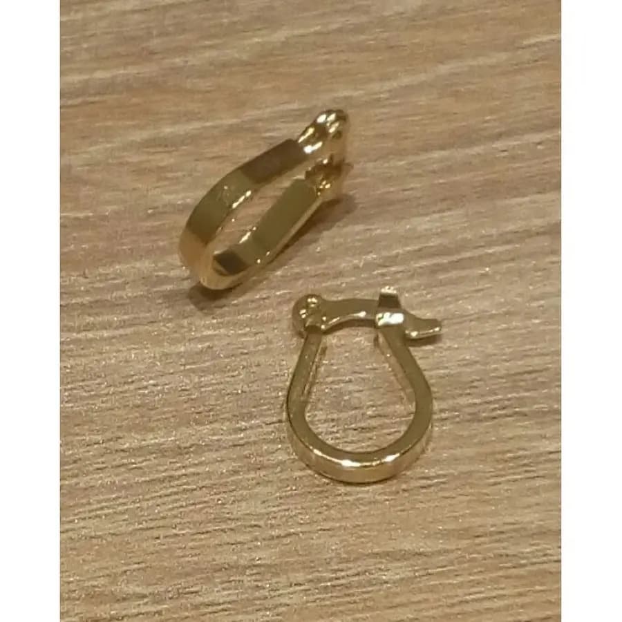 Argola Usinada BZ 1097