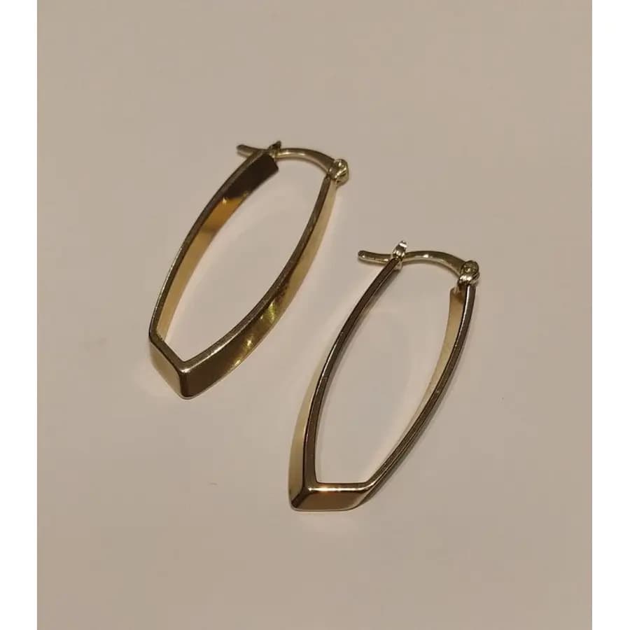 Argola Usinada BZ 1773