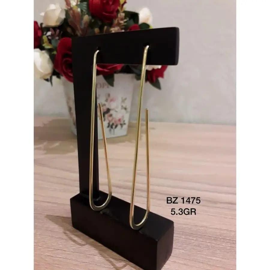 Argola Fio BZ 1475 BZ 1478 miniatura 2