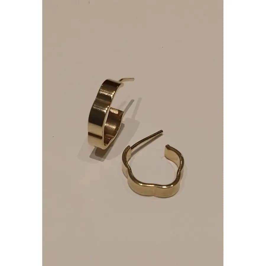 Argola Usinada BZ 1795