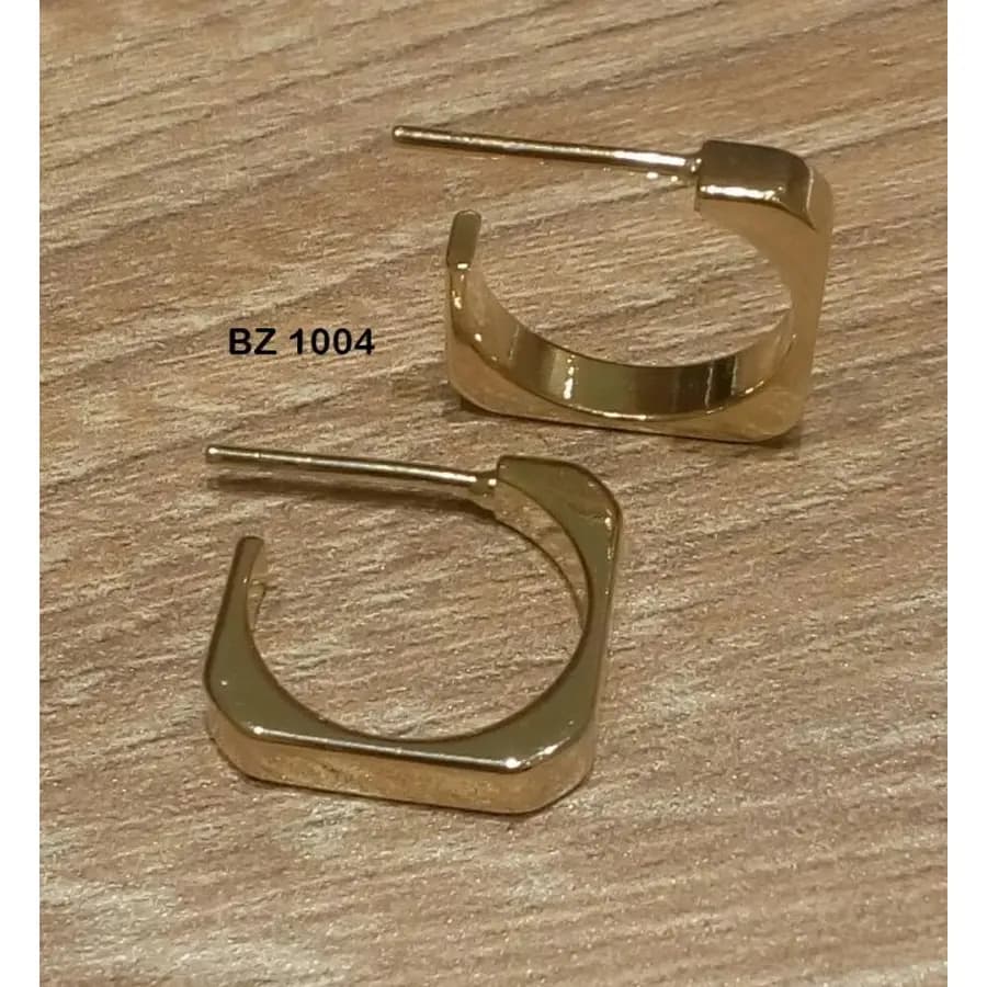 Argola Usinada BZ 1004