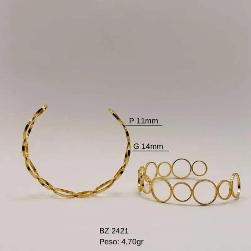 Bracelete BZ 2421