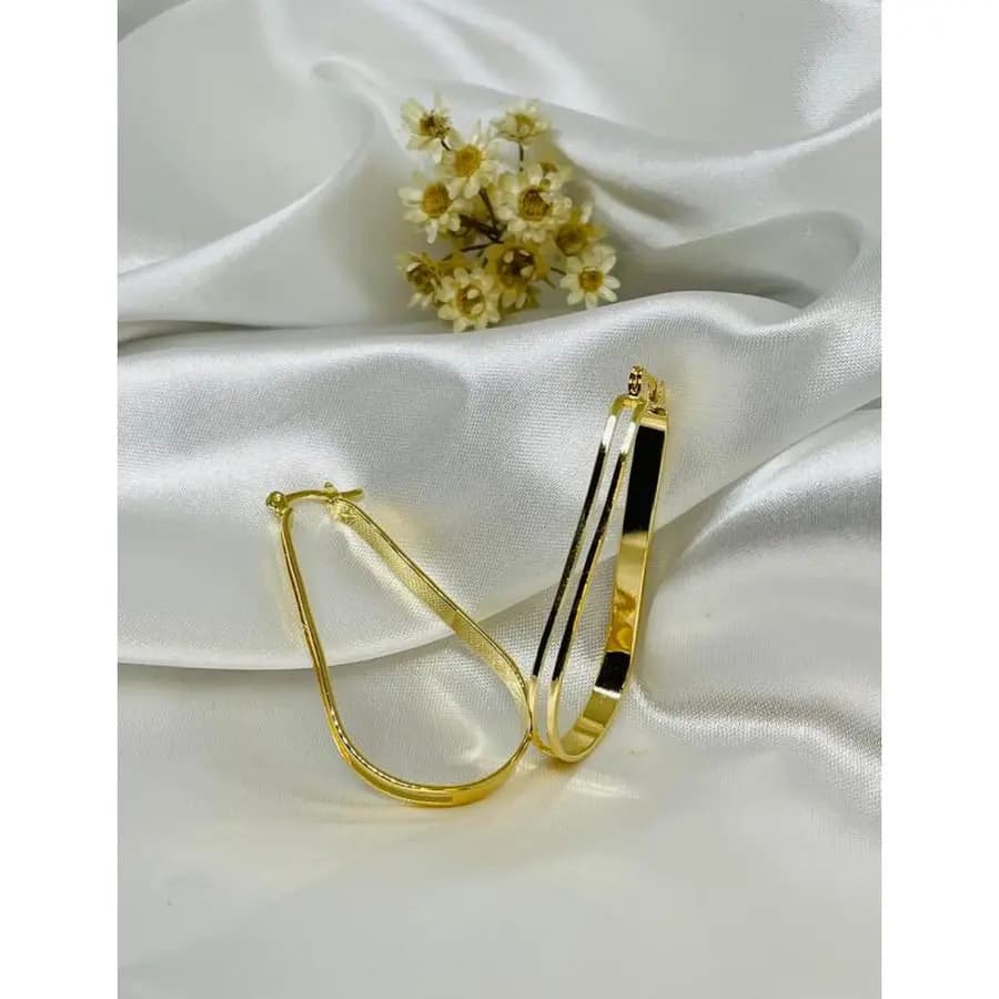 Argola Usinada BZ 2285