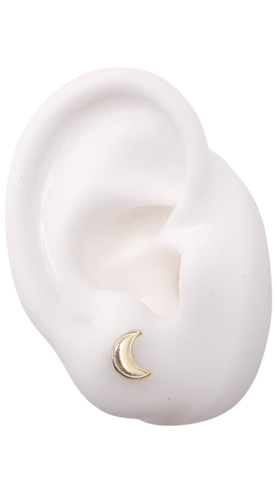 Brinco Lua Com Contorno miniatura 2