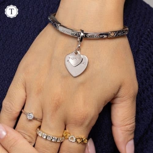 Pulseira Da Amizade
