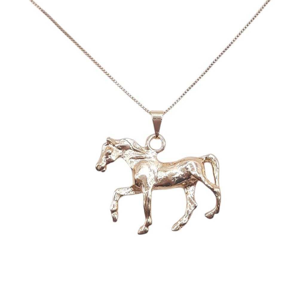 Pingente Cavalo miniatura 2