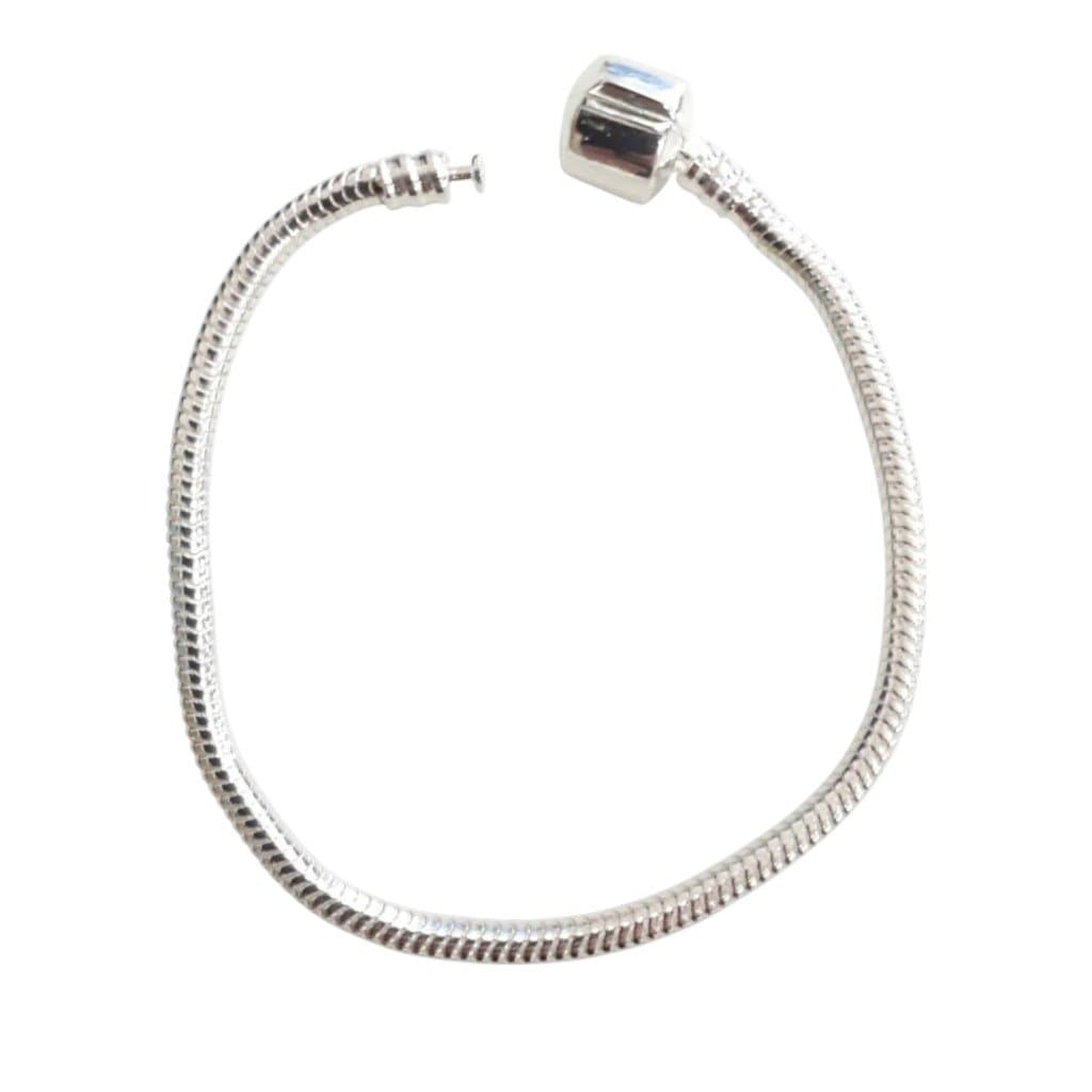 Pulseira Com Fecho De Trava miniatura 2