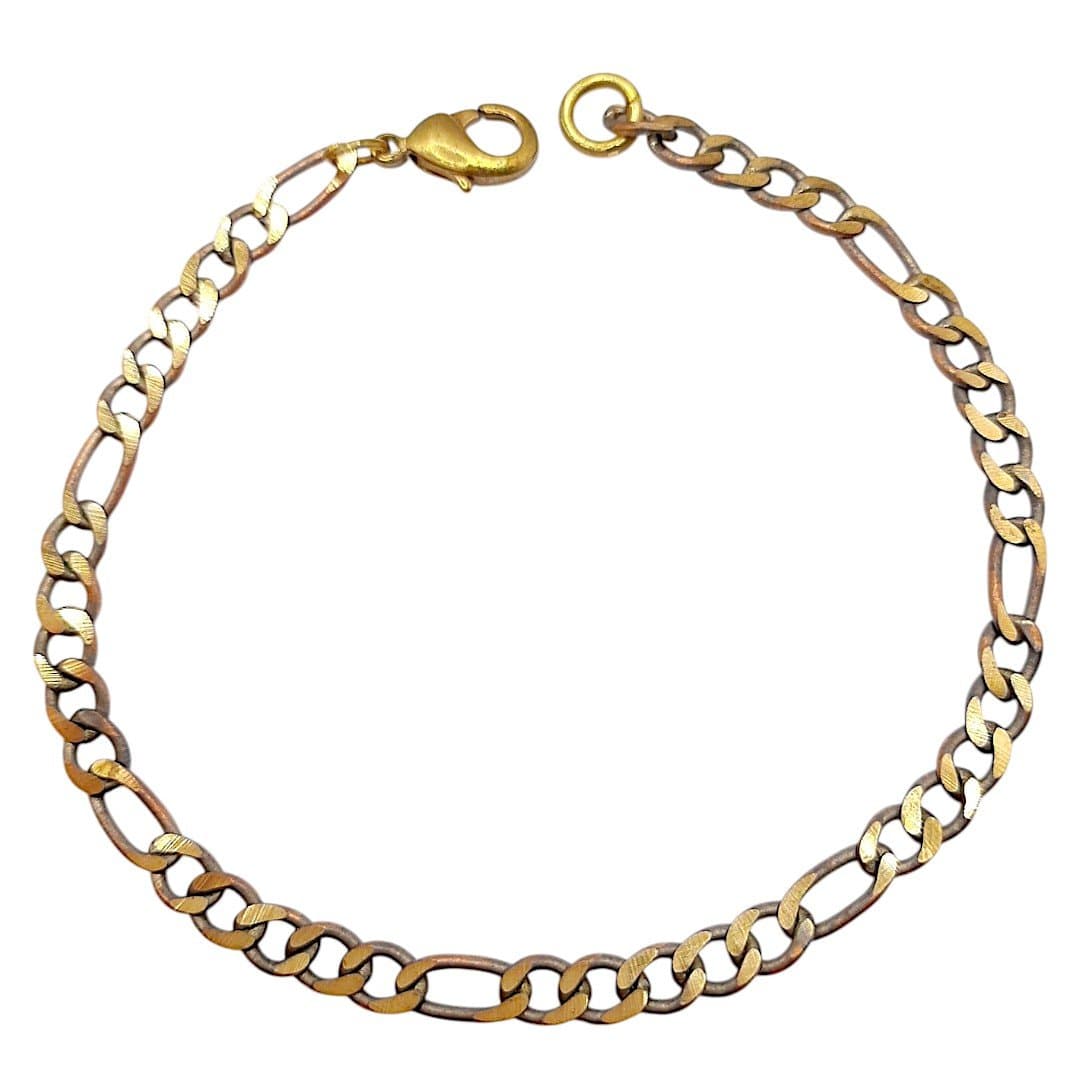 Puls. Masculina Grumet 3x1