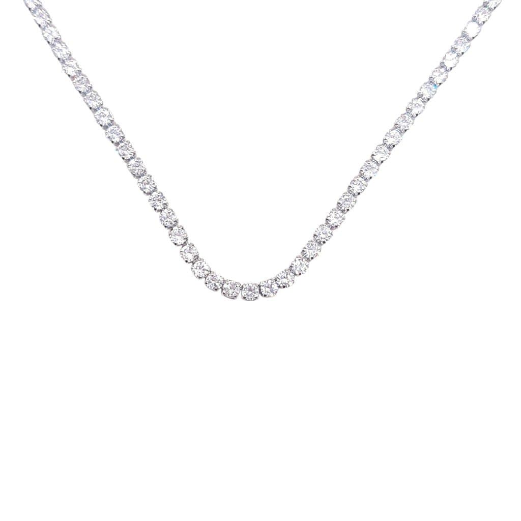 Choker  Riviera 35cm miniatura 2