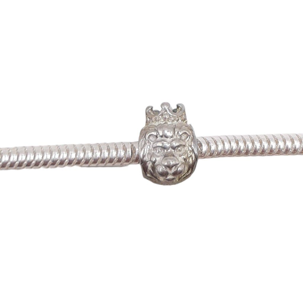 Berloque Fera Fixa miniatura 2