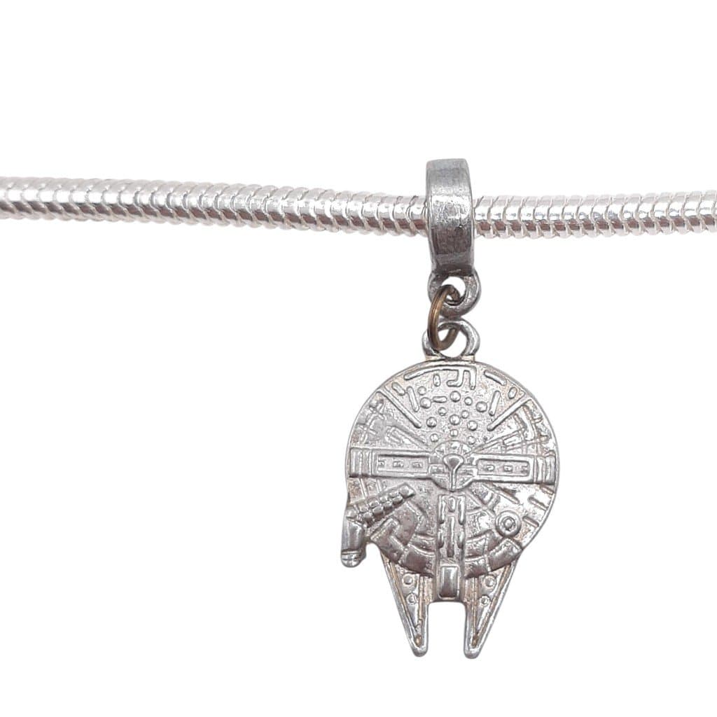 Millenium Falcon Star Wars Pendurado miniatura 2