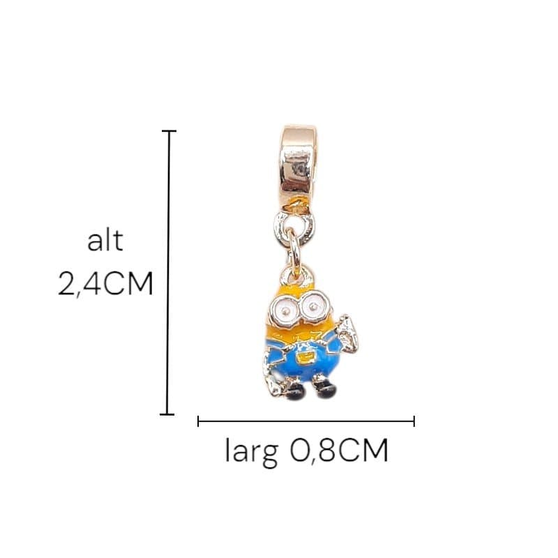 Minion P