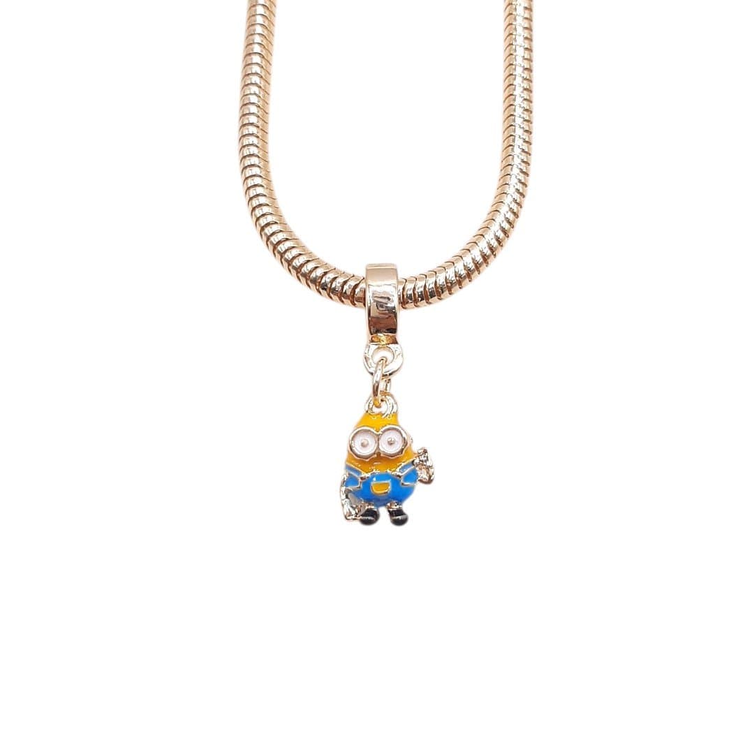 Minion P miniatura 2