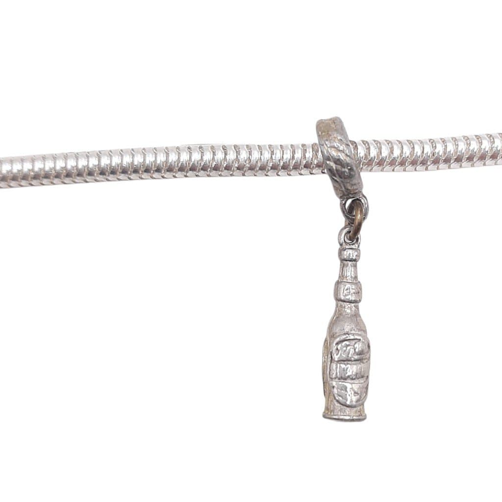 Garrafa Brahma Pendurada miniatura 2