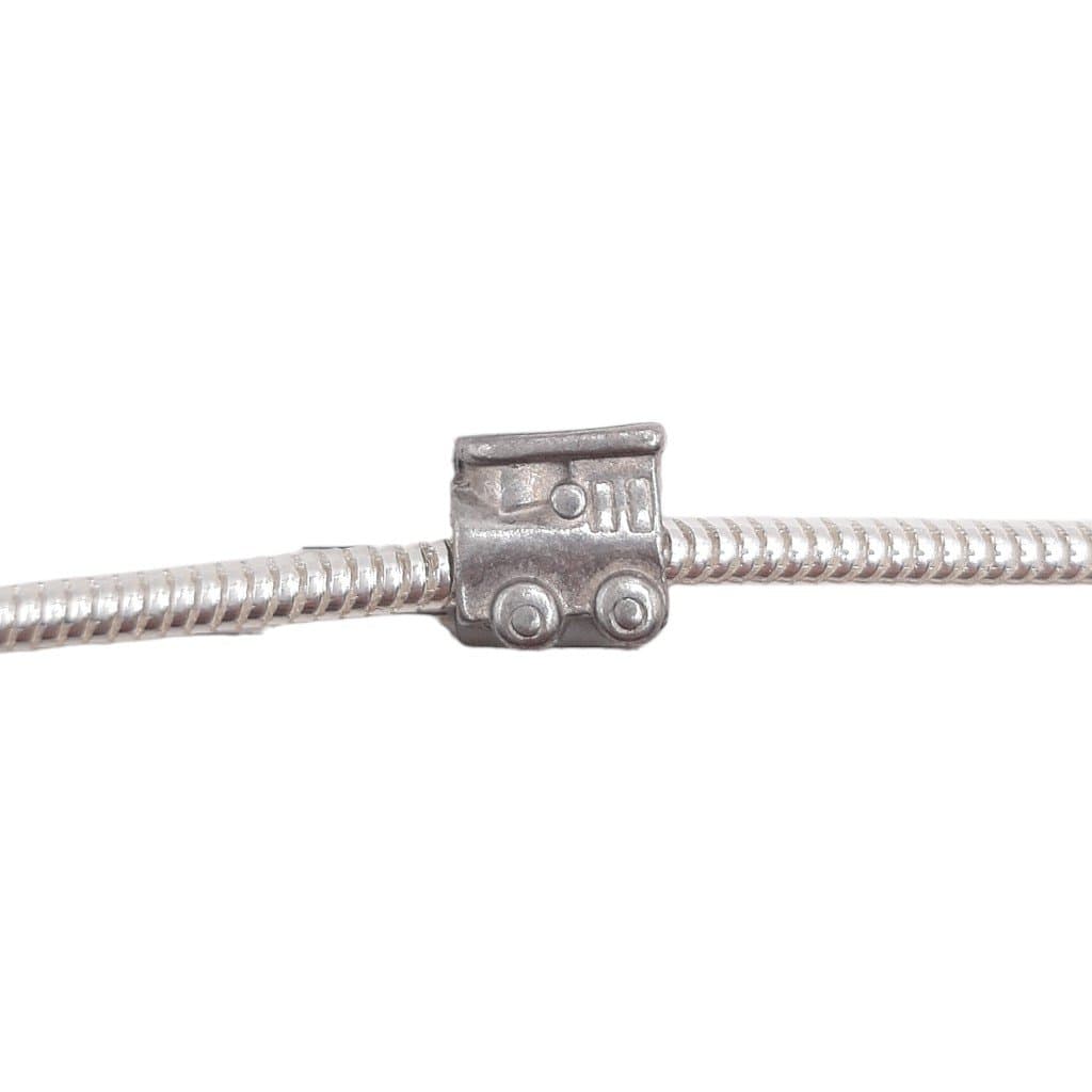 Trem Fixo miniatura 2