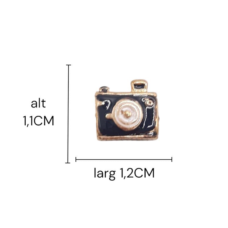 Camera G Fixa