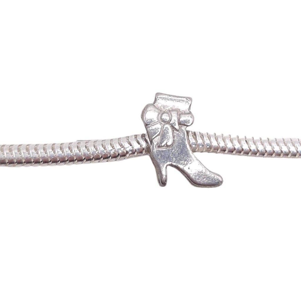Bota De Salto Fixo miniatura 2