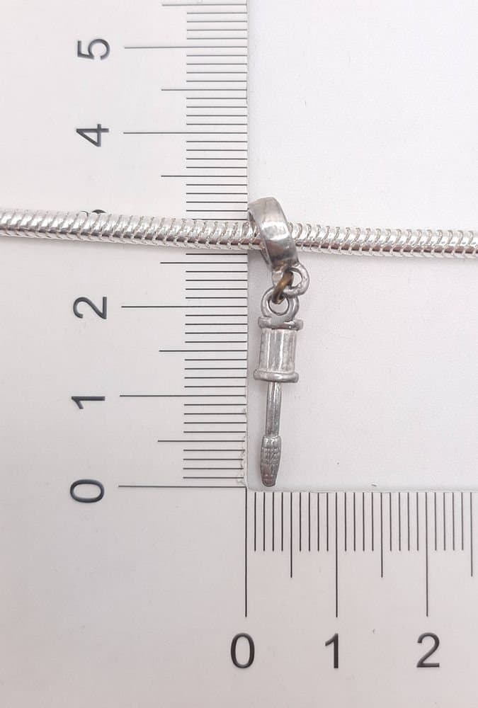 Berloque Rimel Pendurado miniatura 3