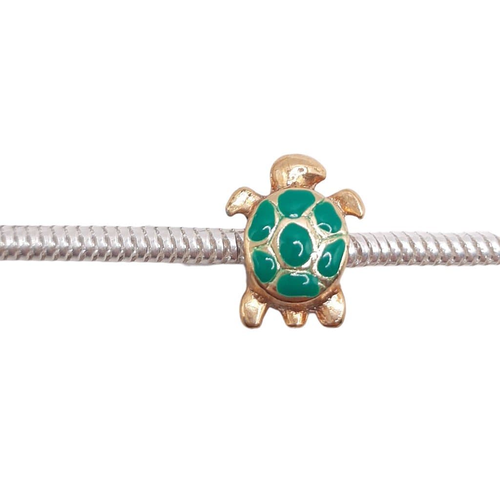 Berloque Tartaruga G Fixa miniatura 2