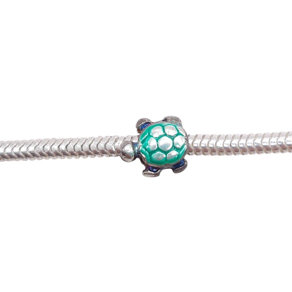 Berloque Tartaruga Fixa P miniatura 2