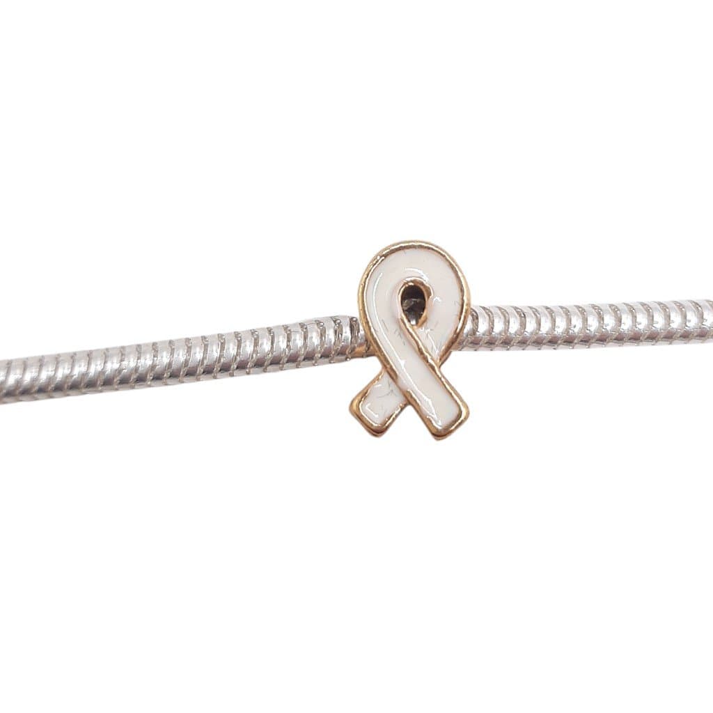 Simbolo Campanha Do Cancer De Mama Fixo miniatura 2