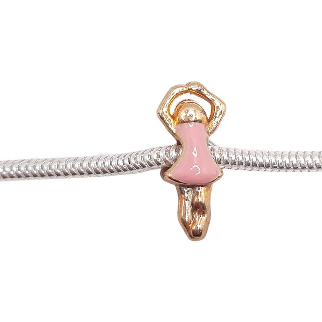 Bailarina Fixa miniatura 2
