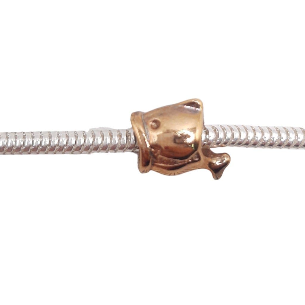 Peixe Com Cauda Fixo miniatura 2