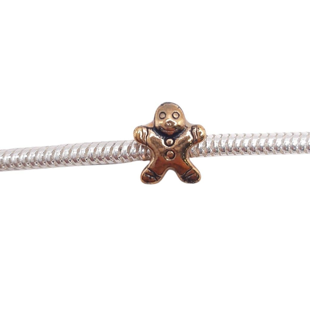Boneco De Biscoito Do Sherek Fixo miniatura 2