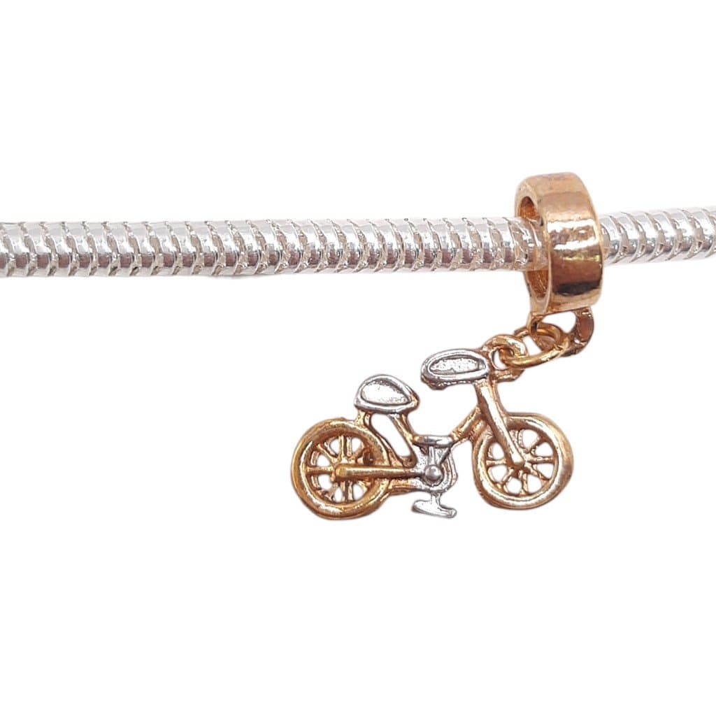 Bicicleta Pendurada miniatura 2