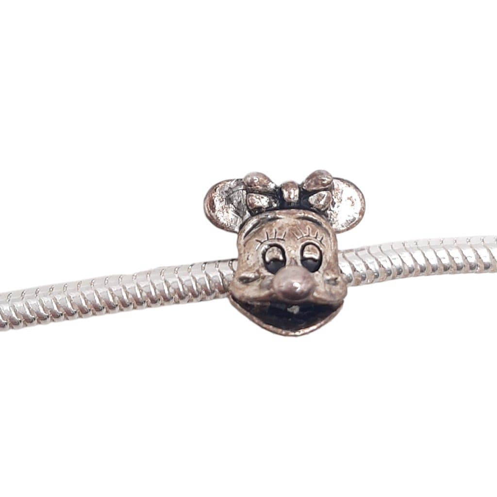 Rosto Minnie Fixa miniatura 2