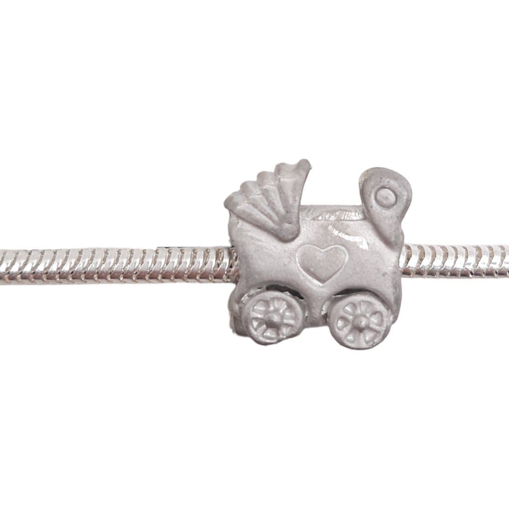Carrinho De Bebe G Fixo miniatura 2