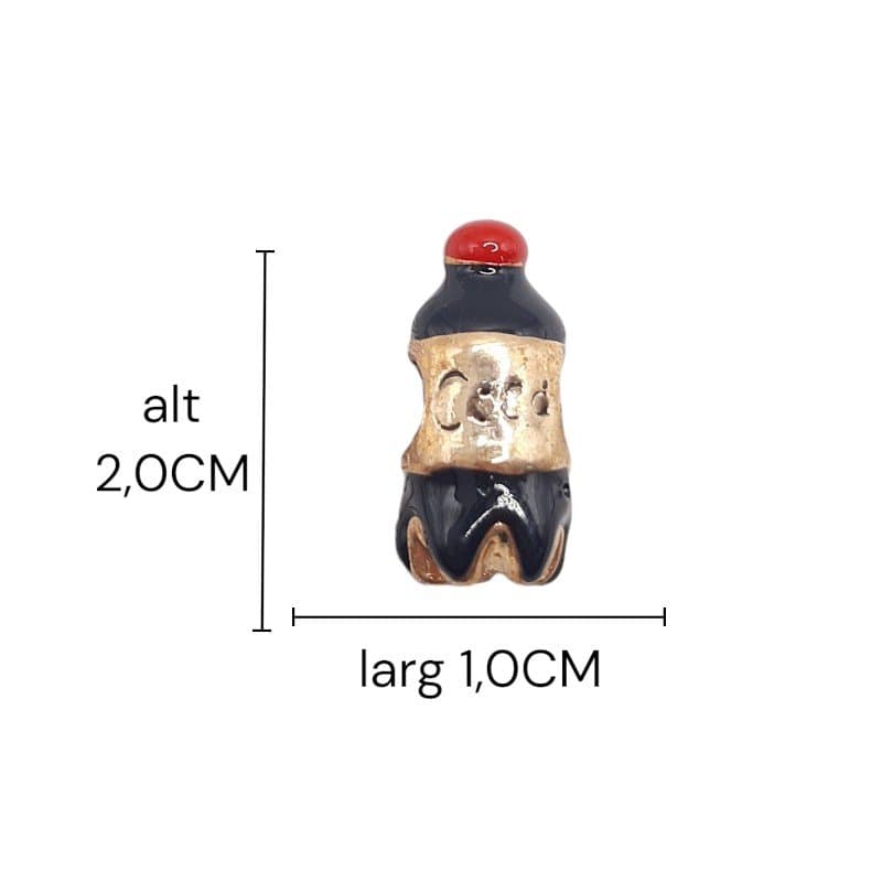 Garrafa 2 L  Cola Fixo