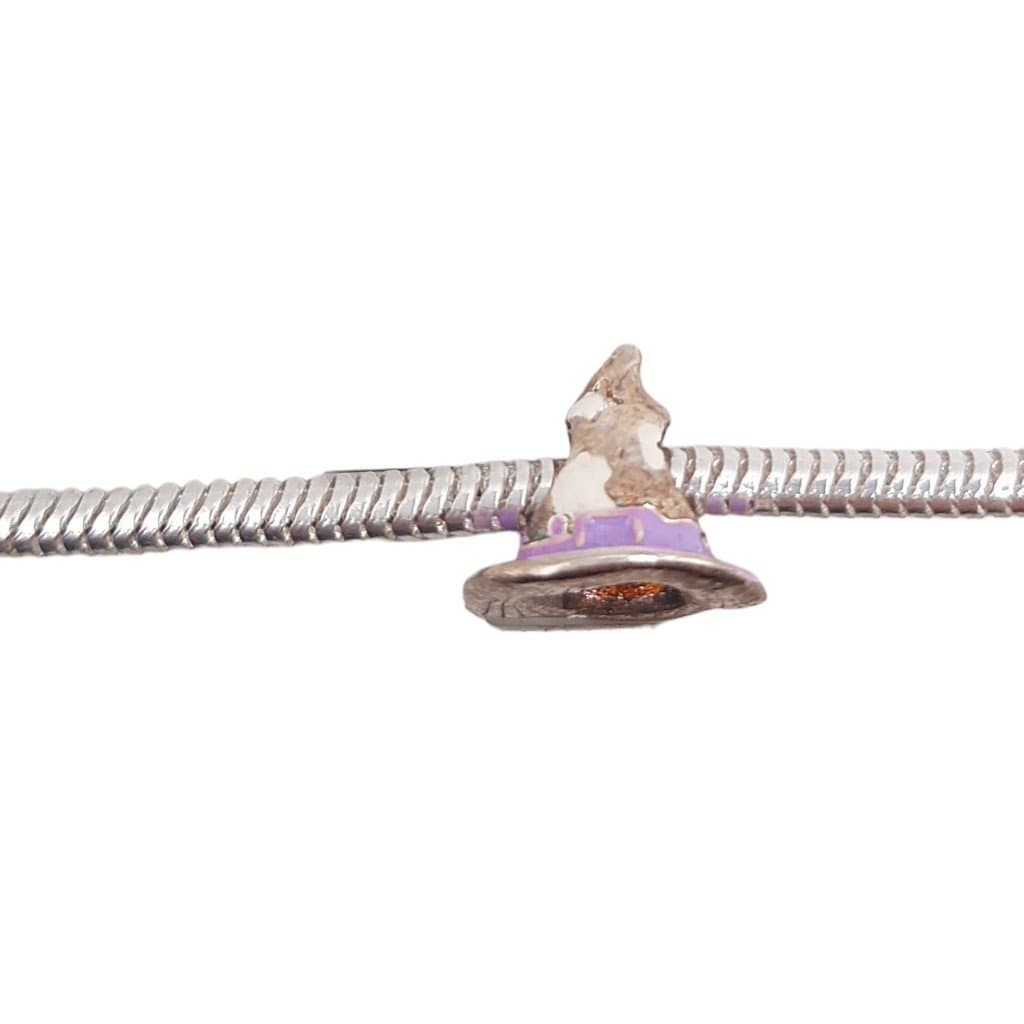 Chapeu De Bruxa Fixo miniatura 2