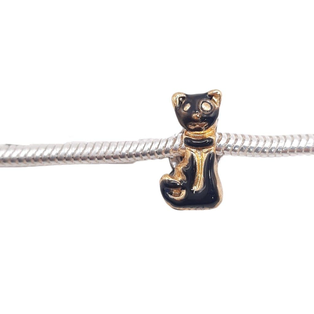 Gato Fixo miniatura 2