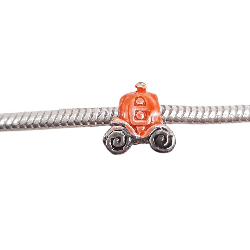 Carruagem Fixa miniatura 2
