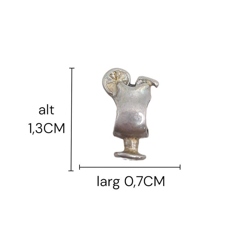 Taça De Drink Fixo