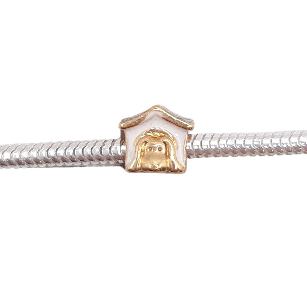 Casinha De Cachorrinho Fixa miniatura 2