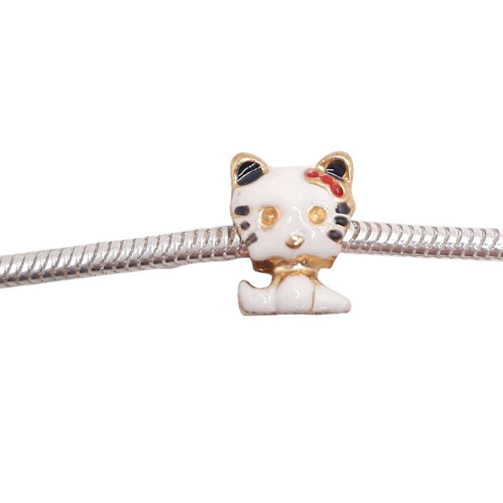 Gato Cabeçudo Fixo miniatura 2