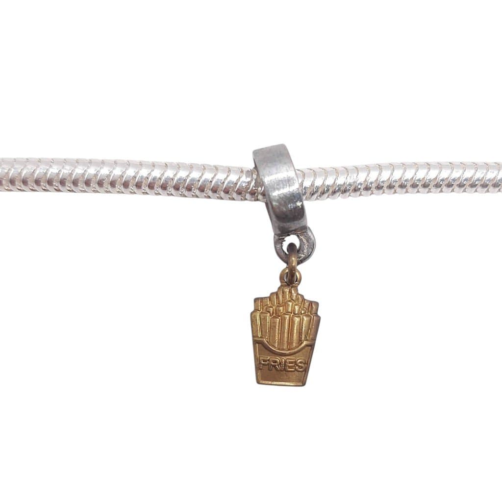 Batata Frita Pendurada miniatura 2