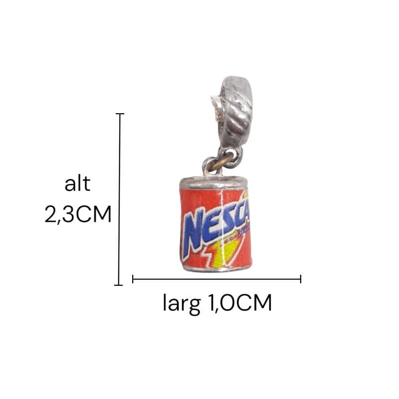 Nescau