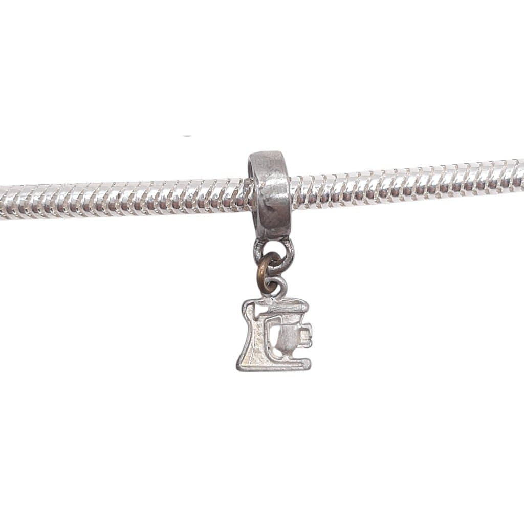 Berloque Batedeira Pendurada miniatura 2