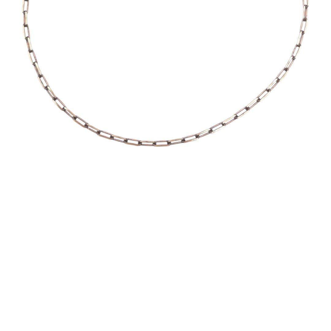 Choker Cartie Com Extensor