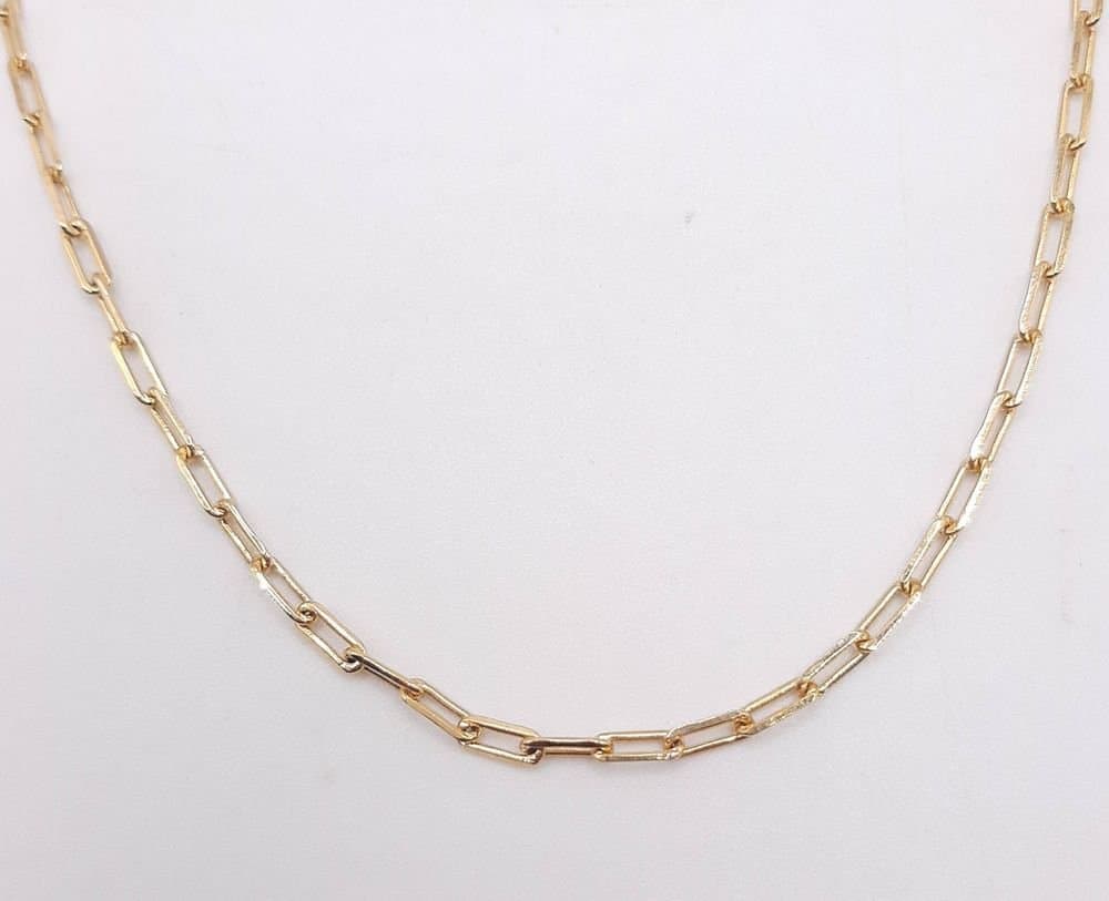 Choker Cartie Com Extensor miniatura 3
